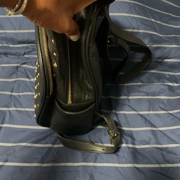 COPY - Michael Kors Abbey Backpack - Picture 4 of 5